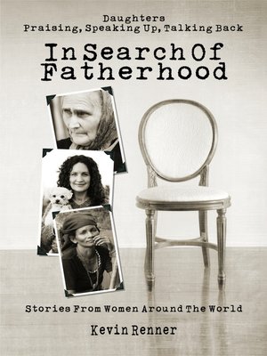 cover image of In Search of Fatherhood